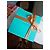 Tiffany & Co Set of 3 Plate and Cup in White and Blue - view 8