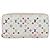 Louis Vuitton Zippy Wallet NM Monogram Multicolor Canvas Multiple colors