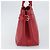 Borsa Tote Passy in pelle Epi PM Louis Vuitton Rosso - vista 3