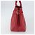 Borsa Tote Passy in pelle Epi PM Louis Vuitton Rosso - vista 4