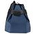 Vintage Louis Vuitton Schultertasche aus Epi-Leder PM Blau