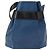 Vintage Louis Vuitton Schultertasche aus Epi-Leder PM Blau - Ansicht 2
