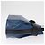 Vintage Louis Vuitton Schultertasche aus Epi-Leder PM Blau - Ansicht 3