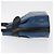 Vintage Louis Vuitton Schultertasche aus Epi-Leder PM Blau - Ansicht 4