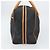 Saint Laurent Vintage Boston aus PVC-Leder - Ansicht 4