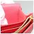 Louis Vuitton Capucines Long Wallet Leather Red - view 7