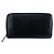 Louis Vuitton Zippy Organizer Long Wallet Black