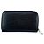 Louis Vuitton Zippy Organizer Long Wallet Black - view 2