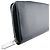 Louis Vuitton Zippy Organizer Long Wallet Black - view 9