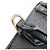 Borsa a Spalla Petite Sac Plat Monogramma Louis Vuitton Nero - vista 11