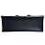 Borsa a Spalla Petite Sac Plat Monogramma Louis Vuitton Nero - vista 5