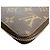 Cartera Zippy Louis Vuitton Castaño - vista 5