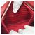 Prada Vitello Phoenix Leder Schultertasche Rot - Ansicht 15