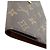 Cartera Larga Porte Tresor Internacional Louis Vuitton Castaño - vista 3