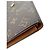 Cartera Larga Porte Tresor Internacional Louis Vuitton Castaño - vista 4