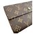 Cartera Larga Porte Tresor Internacional Louis Vuitton Castaño - vista 7