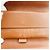 Cartera Larga Porte Tresor Internacional Louis Vuitton Castaño - vista 9