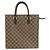 Borsa Damier Venice Louis Vuitton Marrone