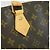 Borsa Boston Monogram Bandoulière Speedy Louis Vuitton Marrone - vista 3