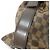 Borsa a Spalla Chelsea Damier Louis Vuitton Marrone - vista 5