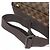 Borsa a Spalla Naviglio Damier Louis Vuitton Metallico Bronzo - vista 5