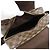 Borsa a Spalla Naviglio Damier Louis Vuitton Metallico Bronzo - vista 6