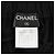 Timeless Gonna in rayon lunghezza ginocchio Chanel Nero - vista 3
