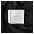 Timeless Gonna in rayon lunghezza ginocchio Chanel Nero - vista 5