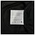 Timeless Gonna in rayon lunghezza ginocchio Chanel Nero - vista 6