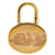 Hermès Mediterranee Charm Golden
