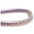 Timeless Bracciale della linea sportiva con logo Chanel Porpora - vista 3