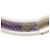 Timeless Bracciale della linea sportiva con logo Chanel Porpora - vista 4