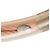 Timeless Bracciale Sportivo con Logo Chanel Rosa - vista 4