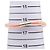 Timeless Bracciale Linea Sport di Chanel Rosa - vista 5