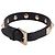 Valentino Rockstuds Lederarmband - view 2