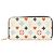 Portafoglio Zippy Monogram Game On Louis Vuitton Bianco
