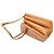 Bolso de cuero Vespa de Hermès Castaño - vista 4