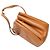 Bolso de cuero Vespa de Hermès Castaño - vista 5