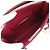 Borsa MERCER di Michael Kors Rosa Rosso - vista 8