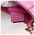 Borsa a spalla mini Moonside di Gucci Rosa - vista 10