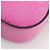 Borsa a spalla mini Moonside di Gucci Rosa - vista 5