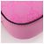 Borsa a spalla mini Moonside di Gucci Rosa - vista 6