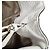 Michael Kors Leather Tote Bag - view 10