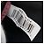 MARC JACOBS El Estuche de Monedas de Cuero Bold - view 12