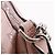 Borsa a Spalla Babylon Chain BB di Louis Vuitton Rosa - vista 10