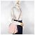 Borsa a Spalla Babylon Chain BB di Louis Vuitton Rosa - vista 18