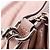 Borsa a Spalla Babylon Chain BB di Louis Vuitton Rosa - vista 9