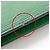 Borsa Clutch Montaigne 27 di Louis Vuitton Verde - vista 10