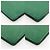 Borsa Clutch Montaigne 27 di Louis Vuitton Verde - vista 4