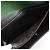Borsa Clutch Montaigne 27 di Louis Vuitton Verde - vista 6